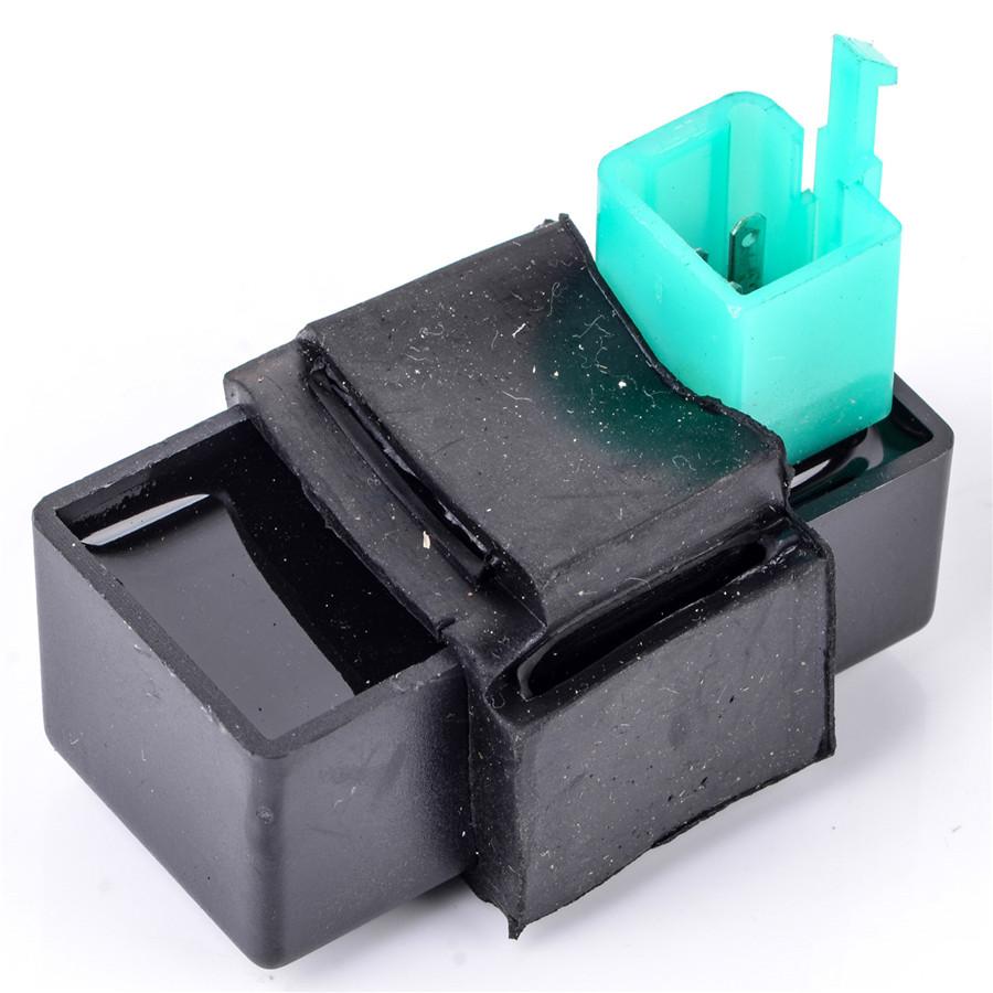 One Set Electric ATV CDI Wire Harness Stator Wiring Kit For 50cc 70cc 90cc 110cc