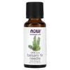 Essential Oil, Balsam Fir Leaf, 30 Ml (1 Fl Oz)