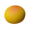 Melon Slow-Rising Squeeze Toy Soft PU Sensory Toy Cute Fruit-Shaped Decompression Gadget for Relaxation And Anxiety Relief