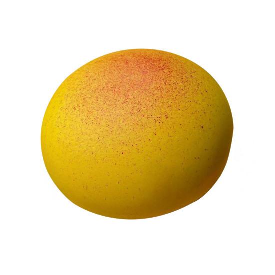 

Melon Slow-Rising Squeeze Toy Soft PU Sensory Toy Cute Fruit-Shaped Decompression Gadget for Relaxation And Anxiety Relief C