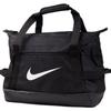 Nike Polyester Handtasche, Umhängetasche Unisex Schwarz Lässig BA5505-010