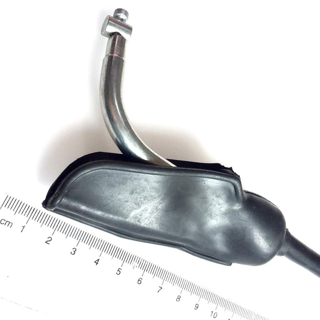 [mercy Tools] YBR125 Clutch Cable Clutch Wire Yamaha Motorcycle Parts Repair Replacement