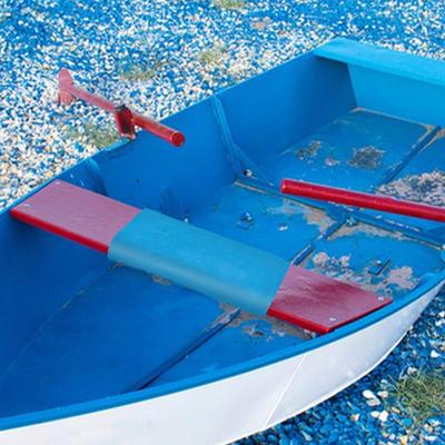 Boat Paddle Seat Pad Bench Cushion Dragon Saddle Flotation for Rower