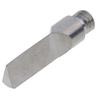 Hs-1115K Gas Soldering Iron Pen Cordless Ignition Butane Solder Iron Weld Tip