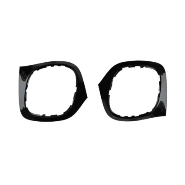 Smart Fortwo W453 Taillight Cover/Bracket for 4538850322, 4538850422