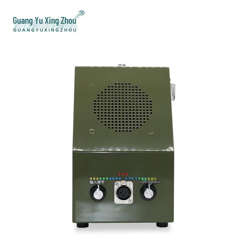 GY-CS800E Magneto Intercom System