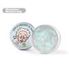 Colorful Non-Newtonian Liquid Fidget Toy Transparent Elastic Scale Ratio Modeling Crazy Stress Putty with Tin Sensory  Bouncing Toy Gift Present
