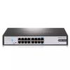 H3C Mini Series 16-Port Gigabit Unmanaged Enterprise Switch