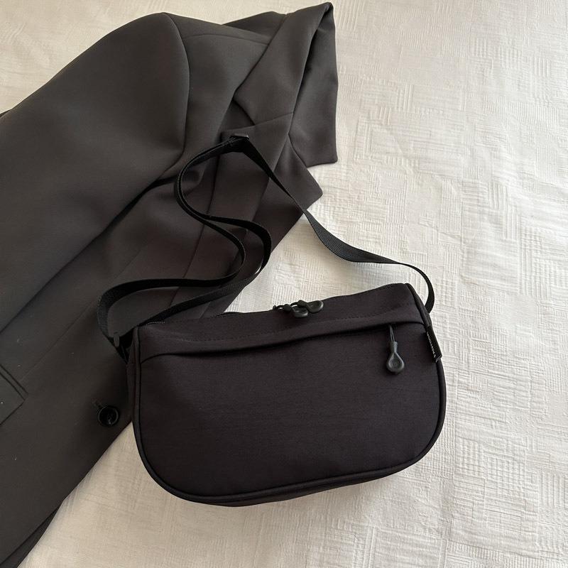 

Fashion commuter large-capacity shoulder bag women s new casual versatile student class bag tote bag