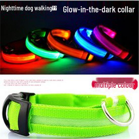 Inflatable Pet Cone Collar - Anti-Lick Elizabethan Neck Brace for Cats & Dogs