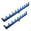 Fishing Rod Holder for 8/10 Rods Universal Carp Tripod Pole Head Rack Support