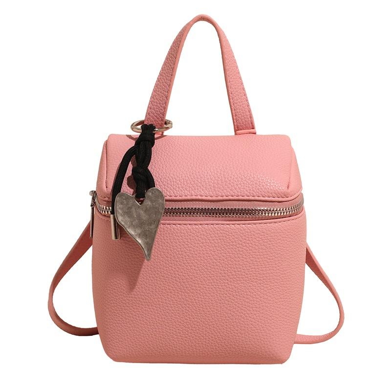 Bag Women's New Fashion Versatile Shoulder Bag Messenger Bag