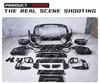 BMW 3 Series G20 to G20 LCI Wide Body Kit with MT Sport Bumper