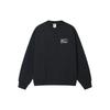 New Nike X Stussy Wash Crew Fleece Asia Sizing DO5311-010