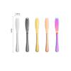 430 Stainless Steel Butter Knife Baking Tool Suitable for Cheese, Cheese, Butter Bread