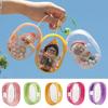 Jewelry Storage Box Transparent Storage Bag Mystery Box Keychain Bag Storage Box Thickened Wallet Cute Doll Display Out Bag