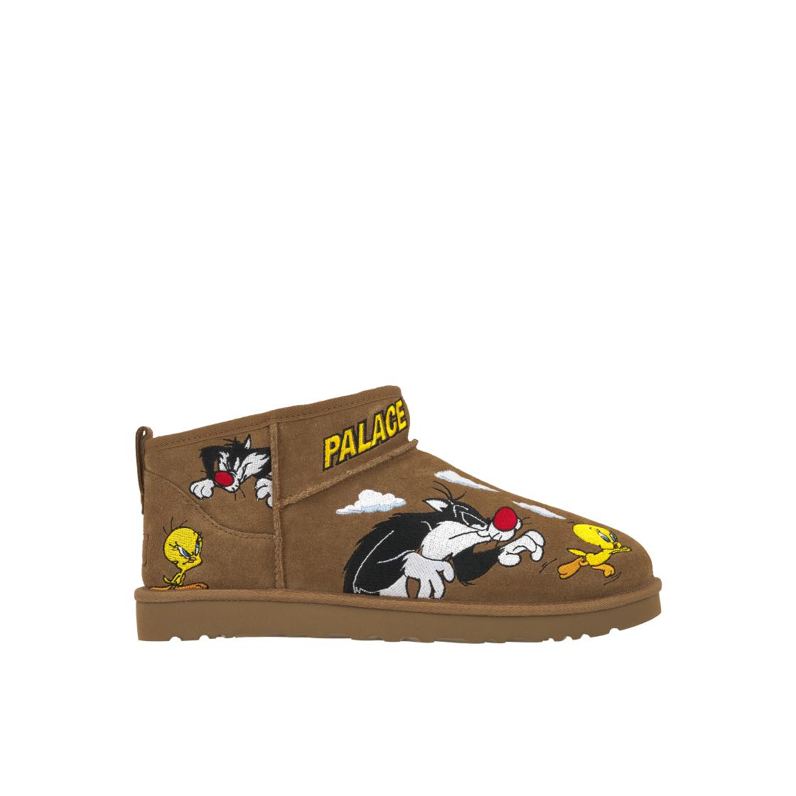 Palace x Looney Tunes x UGG