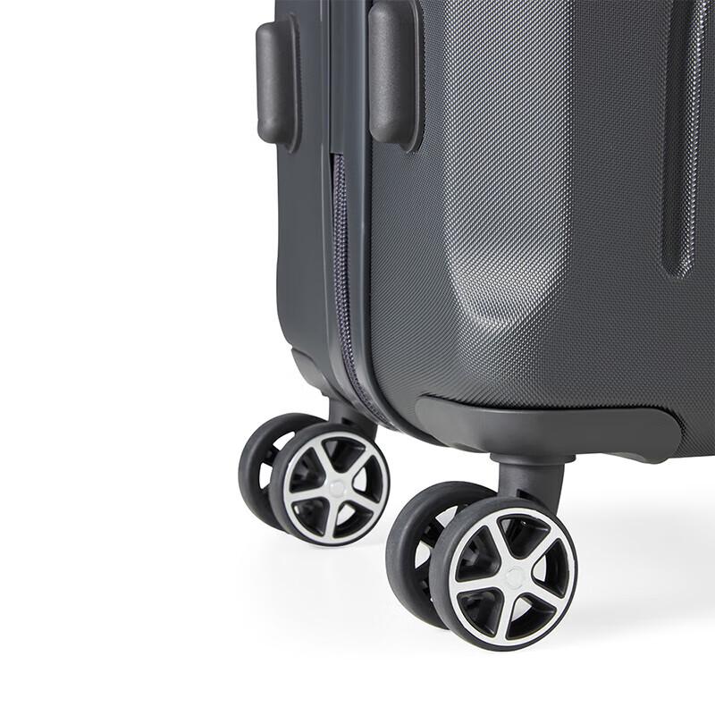 Diplomat HM-61162 Series Hard-Sided Spinner Suitcase
