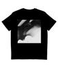 The Cure - Charlotte Sometimes - 1981 - Εκτύπωση Πλάτης - Βιολογικό T-Shirt Ανδρικά Γυναικεία Μπλουζάκια Κορυφή - Μαύρο