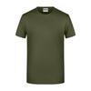 James and Nicholson Mens Basic T-Shirt