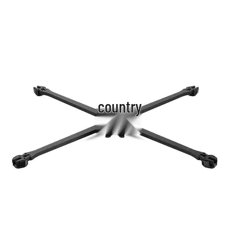 AXISFLYING Shadow Warrior 5-inch FPV Drone Frame