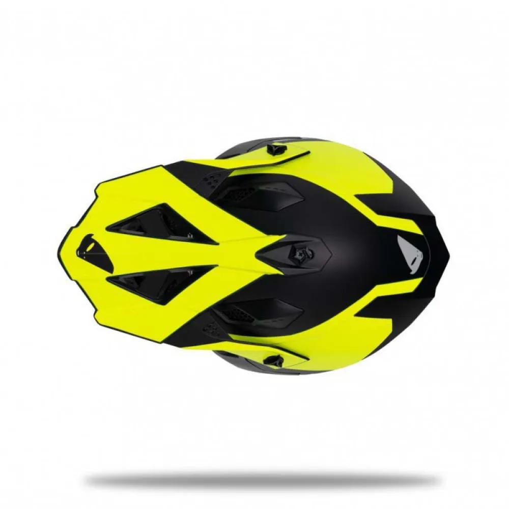 UFO Off-Road Helmet Intrepid