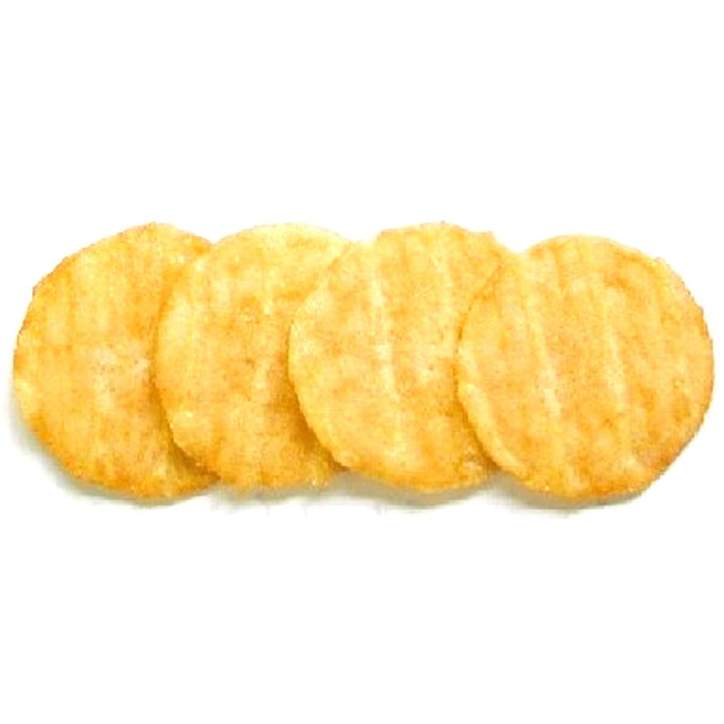 Toho Seika Kartoffel-Rippchen, 2er-Pack, insgesamt 40 Beutel