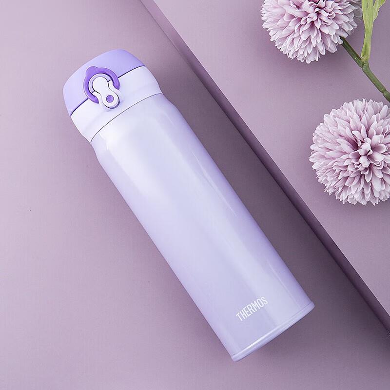 THERMOS JNL-503 500ml Stainless Steel Insulated Bottle