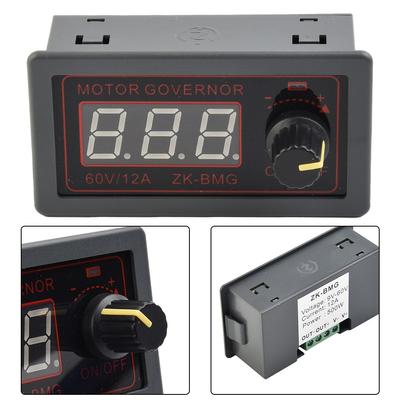 Echipamente – Motoare și regulatoare de viteză