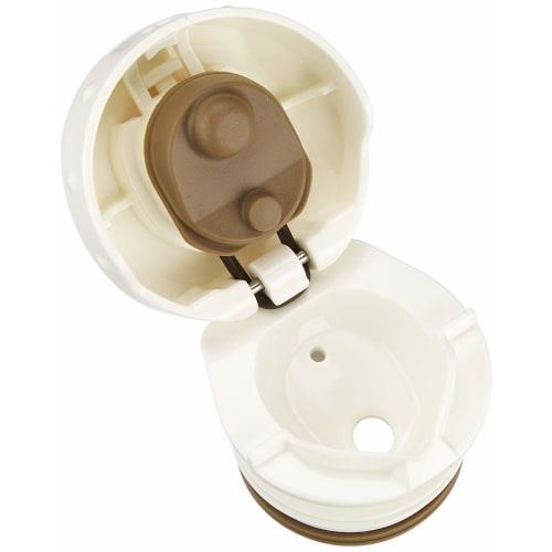 Thermos Replacement Parts 2-Way Bottle FHO Medium Cap with Lid Packing and Sensing Packing for Cup Type