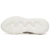 Anta Casual Shoes Women's Low Top Ivory White/Shade 1 Gray/Misty Purple 122128841-4