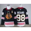 NHL Ice Hockey Jersey Long Sleeve Training Shirt Men Women - Breathable Sportswear Practice Casual Wear