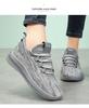 Women's 2025 Summer Fashion Mesh Sneakers - Trendy, Breathable Casual Shoes
