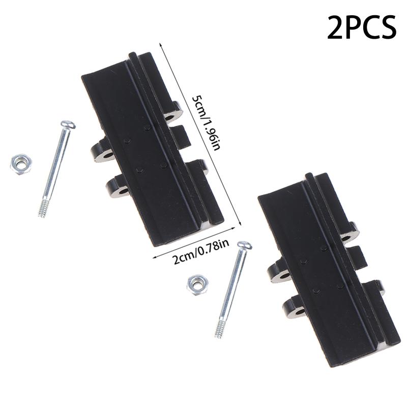 Track Metal Pressure Casting Crawler For 1/8/12/14 Rc Hydraulic Excavator Bulldozer Track Shoe Parts