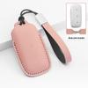 Protective Shell for Geely Galaxy E5/L6/E8/L7MAX Car Keys – Decorative Accessory