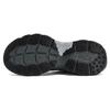 FILA Fern Sneakers 'Black Grey' F12M331101FDB