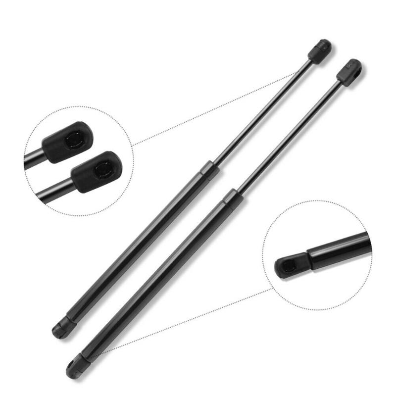 2pcs Car Rear Window Gas Lift Support Struts for Escape XLS XLT 631923 8L8Z7842104A Replacement Lift