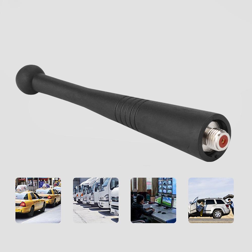 806 941MHz Radio Antenna Short Fit for MOTOROLA Walkie Talkie