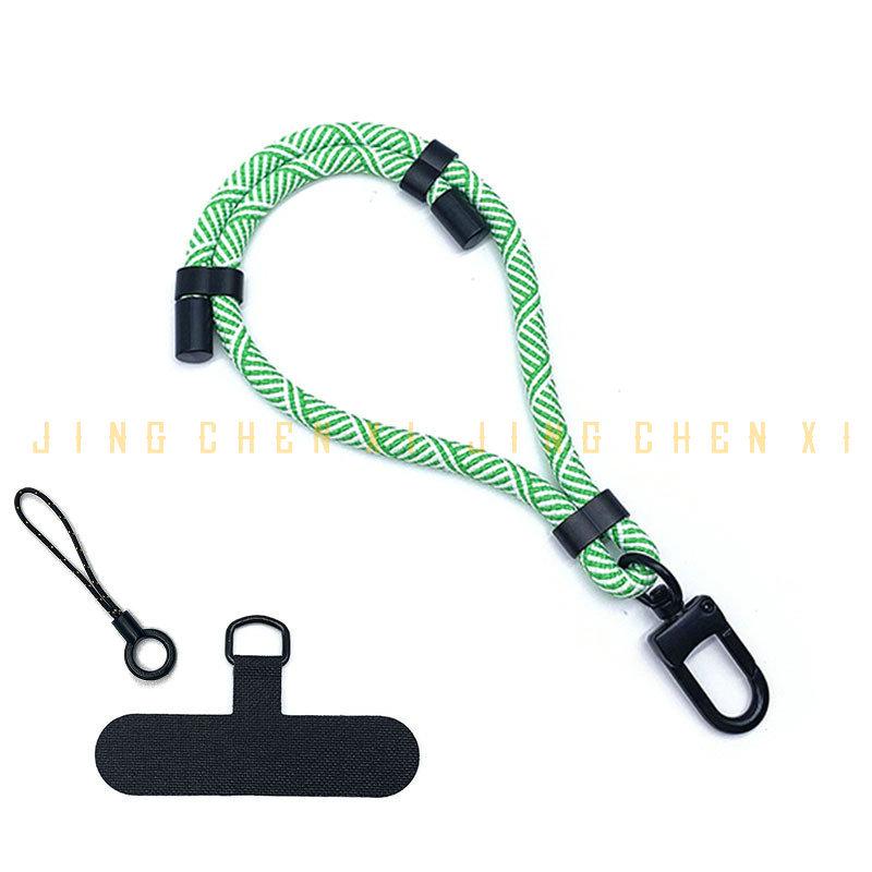 7MM Adjustable Universal Crossbody Phone & Camera Strap for Outdoor Use
