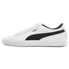 Bts X  Court Star Vulc Fs Low Top Sneakers Unisex Sneakers White Black 366202-01