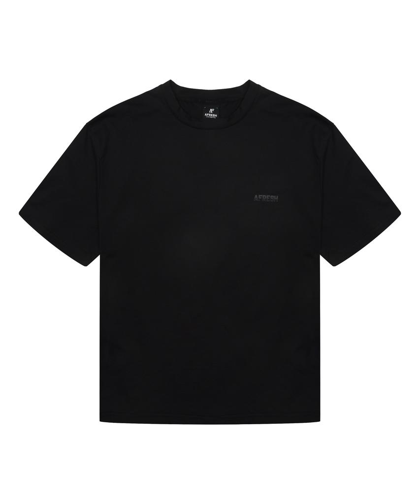 Eopeuleswi Easy Dry Short Sleeve_4 Colors