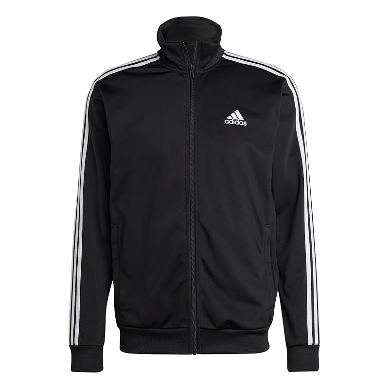 Tracksuit Set (top and Bottom) - 3-Stripes TR Tracksuit