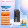 H3C Industrial Ethernet Switch Series