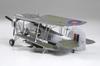 Tamiya 1/48 Masterpiece Series No. 99 Royal Navy Fairey Swordfish Mk.II Plastic Model Kit 61099