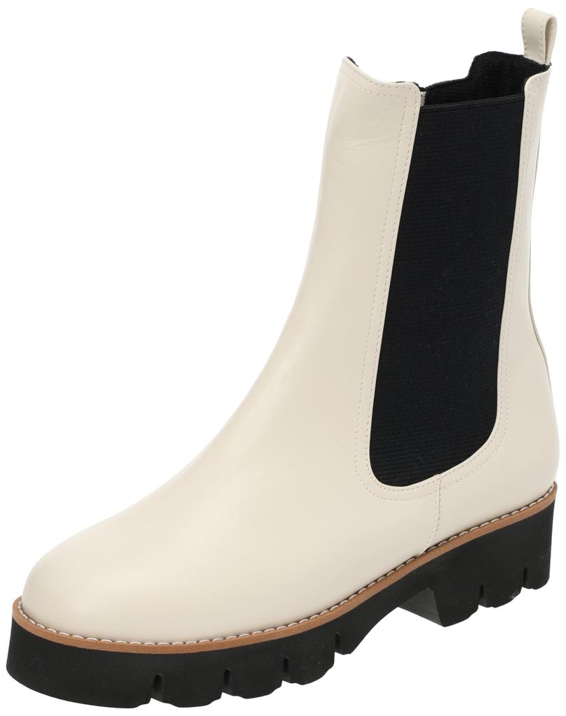 Fashion Boots 214303 White [Monet]