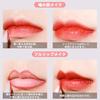 Annhua Disposable Lip Portable Lip Large Professional Purple Brushes, 100-Pack, Brushes, Capacity, Use, Travel-Friendly,