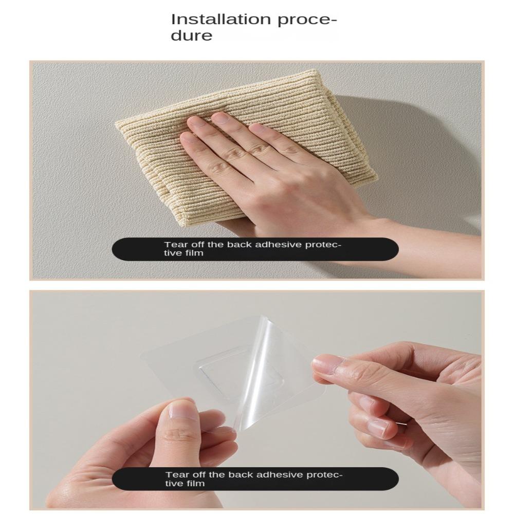 Bathroom Toothbrush Holder Makeup Brush Storage Shelf Drainer Drying Cup Remote Control Storage