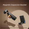 Magnetic Mount Stand Expansion Adapter Universal Compatibility For Pocket 3 Camera Stabilizer Mounts