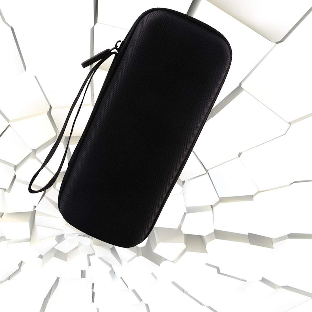 WERJIA Storage Case Compatible Medicube Booster Skin Booster Shot AGE-R Pro/AGE-R (Case Only)