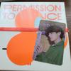[USED] BTS PTD Korea MusicKorea Bonus Trading Card V V
